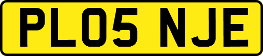 PL05NJE