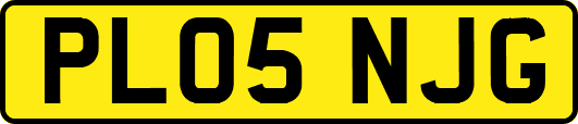 PL05NJG