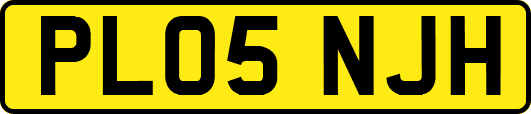 PL05NJH