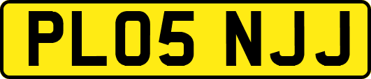 PL05NJJ