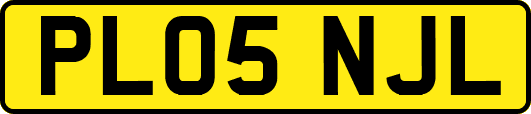 PL05NJL