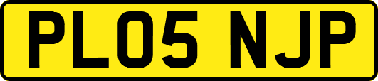 PL05NJP