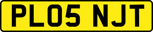 PL05NJT