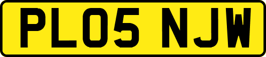 PL05NJW