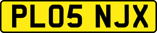 PL05NJX