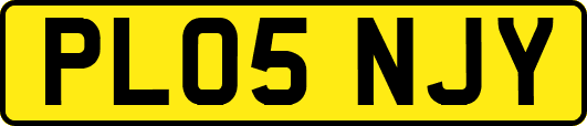 PL05NJY