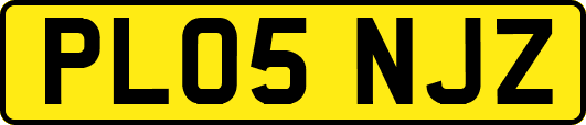 PL05NJZ