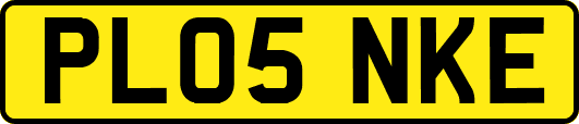 PL05NKE