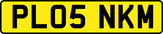 PL05NKM