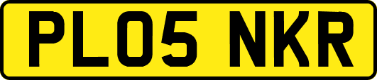 PL05NKR
