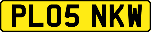 PL05NKW