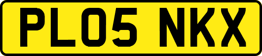 PL05NKX