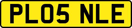 PL05NLE