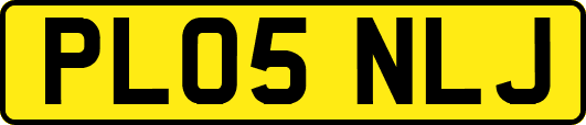 PL05NLJ