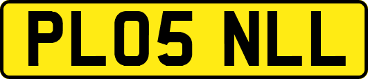PL05NLL