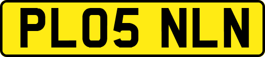 PL05NLN