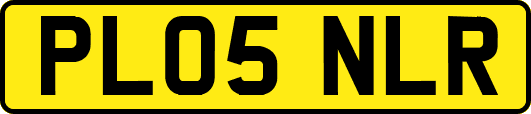 PL05NLR