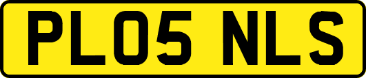 PL05NLS