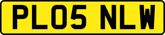 PL05NLW
