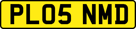 PL05NMD
