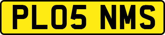 PL05NMS