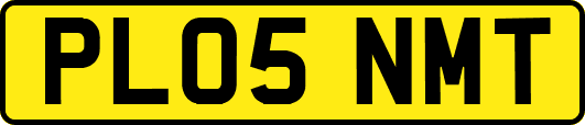 PL05NMT