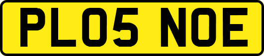 PL05NOE