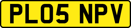 PL05NPV