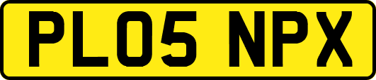 PL05NPX