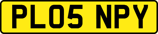 PL05NPY