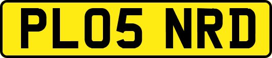 PL05NRD