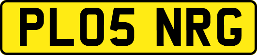 PL05NRG