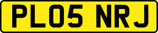 PL05NRJ