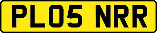 PL05NRR