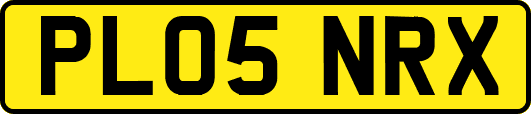 PL05NRX