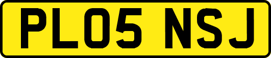 PL05NSJ