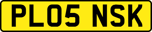 PL05NSK