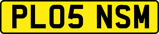 PL05NSM