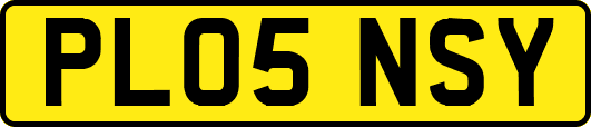 PL05NSY