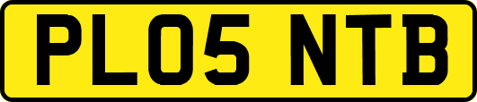 PL05NTB