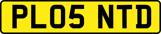 PL05NTD