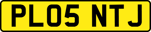 PL05NTJ