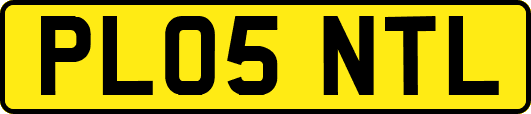 PL05NTL