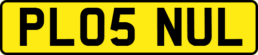 PL05NUL