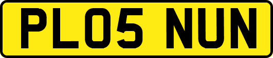 PL05NUN