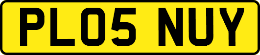PL05NUY