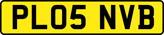 PL05NVB