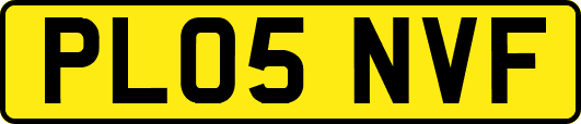PL05NVF
