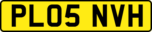 PL05NVH
