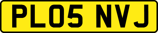 PL05NVJ